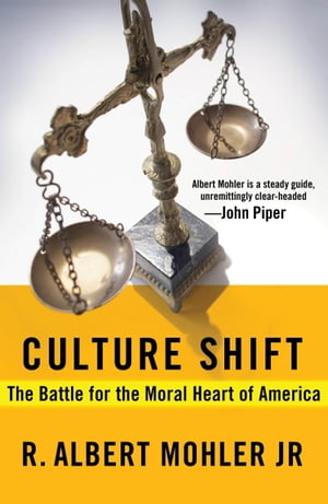 Culture Shift