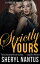 Strictly Yours Hooded Pleasures, #3Żҽҡ[ Sheryl Nantus ]