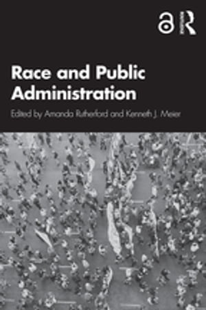 Race and Public Administration