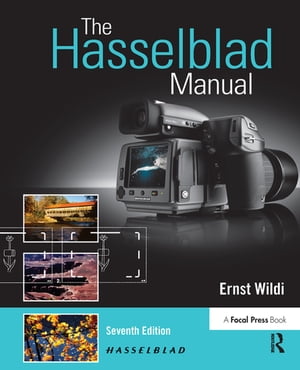 The Hasselblad Manual