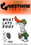 Questions 4 Kids (What Lays Eggs)Żҽҡ[ James Charneski ]