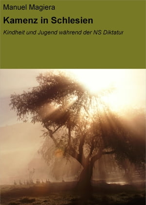 Kamenz in Schlesien Kindheit und Jugend w?hrend der NS Diktatur