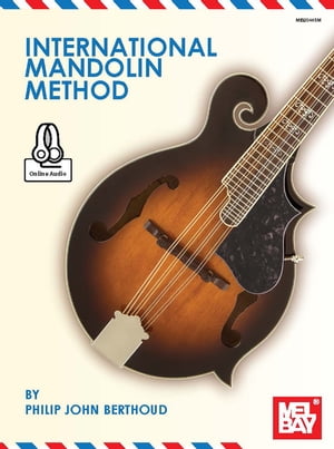 International Mandolin Method