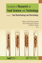 ＜p＞This handbook series consists of three volumes focusing on food technology and chemistry, food biotechnology and microbiology, and functional foods and nutraceuticals. The volumes highlight new research and current trends in food science and technology, looking at the most recent innovations, emerging technologies, and strategies focusing on taking food design to sustainable levels. In particular, the handbooks include relevant information on modernization and improvements in the food industry.＜/p＞ ＜p＞In volume 2 of the 3-volume set, the chapters examine bioactive compounds in food biotechnology, potential and risks of pigmented-grain corn, technological advances in the production of phytases, phytochemical molecules from food waste, control of food-borne pathogen bacteria, and more.＜/p＞画面が切り替わりますので、しばらくお待ち下さい。 ※ご購入は、楽天kobo商品ページからお願いします。※切り替わらない場合は、こちら をクリックして下さい。 ※このページからは注文できません。