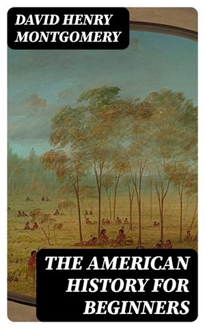 The American History for Beginners【電子書