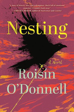Nesting A Novel