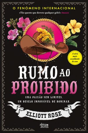 Rumo ao Proibido