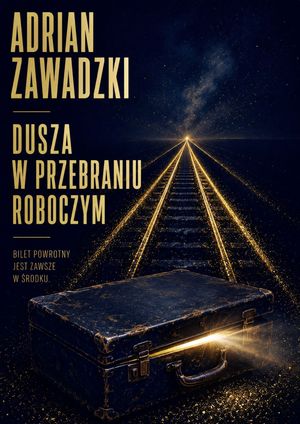 Dusza w?przebraniu roboczym 