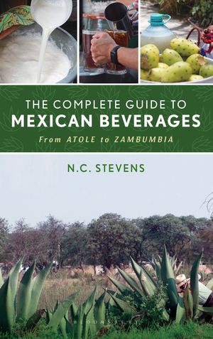 The Complete Guide to Mexican Beverages From Atole to Zambumbia