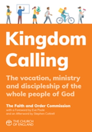 Kingdom Calling