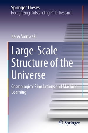 Large-Scale Structure of the Universe