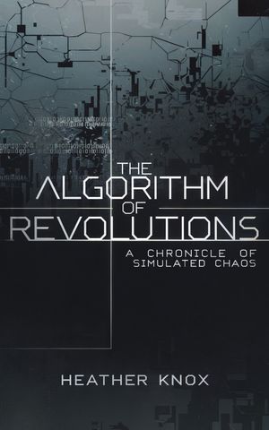 ��ŷKobo�Żҽ��ҥ��ȥ����㤨���The Algorithm of Revolutions A Chronicle of Simulated Chaos���Żҽ��ҡ�[ Heather Knox ]�פβ����Ǥ������ʤ�1,500�ߤˤʤ�ޤ���