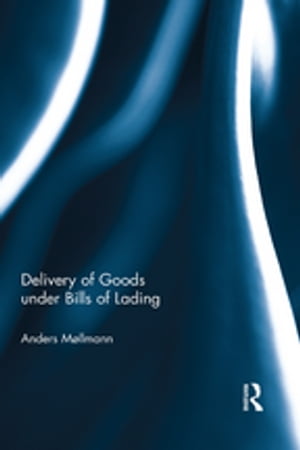 Delivery of Goods under Bills of Lading