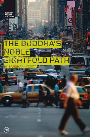 Buddha's Noble Eightfold Path