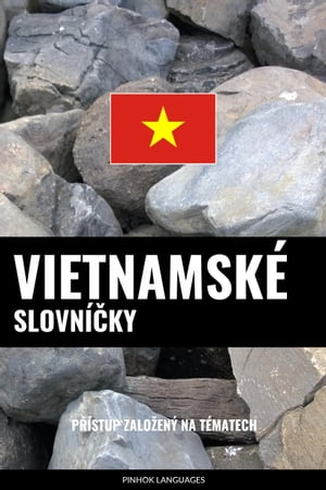 Vietnamské Slovníčky