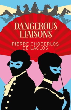 Dangerous Liaisons【電子書籍】[ Pierre Cho