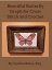 Beautiful Butterfly Graph for Cross Stitch and Crochet