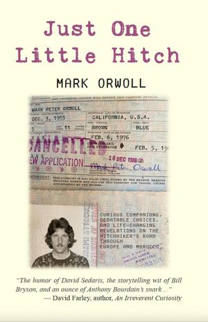 Just One Little Hitch