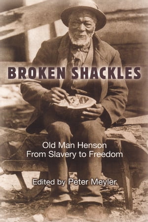 Broken Shackles