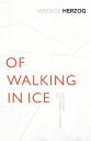 楽天楽天Kobo電子書籍ストアOf Walking In Ice Munich - Paris: 23 November - 14 December, 1974【電子書籍】[ Werner Herzog ]