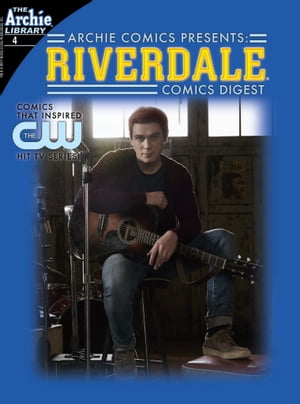 ŷKoboŻҽҥȥ㤨Riverdale Digest #4Żҽҡ[ Archie Superstars ]פβǤʤ325ߤˤʤޤ