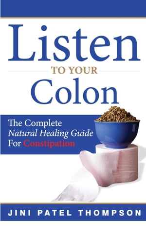 Listen to Your Colon