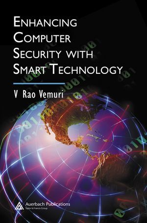 ŷKoboŻҽҥȥ㤨Enhancing Computer Security with Smart TechnologyŻҽҡ[ V. Rao Vemuri ]פβǤʤ12,698ߤˤʤޤ