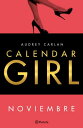 Calendar Girl. N...