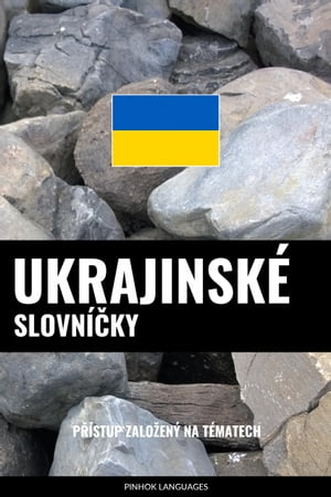Ukrajinské Slovníčky