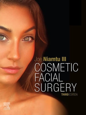 Cosmetic Facial Surgery - E-Book