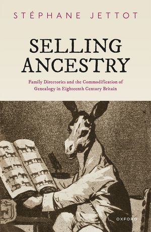 Selling Ancestry