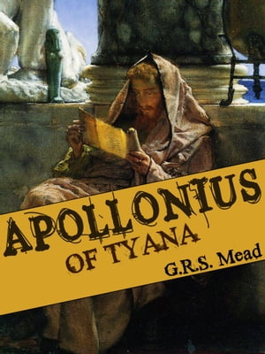 Apollonius Of Tyana