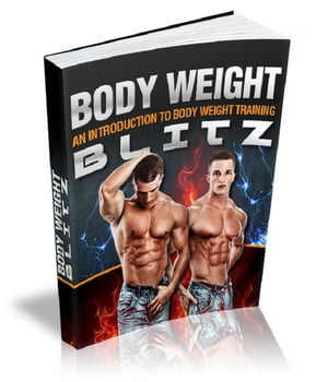 Body Weight Blitz