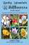 Rocky Mountain Wildflowers Field Guide