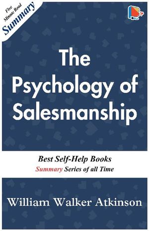 ŷKoboŻҽҥȥ㤨The Psychology of SalesmanshipŻҽҡ[ DD Books ]פβǤʤ164ߤˤʤޤ
