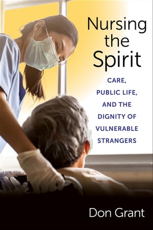 Nursing the Spirit