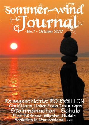 Sommer-Wind-Journal Oktober 2017