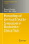 Proceedings of the Fourth Seattle Symposium in Biostatistics: Clinical Trials