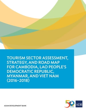 Tourism Sector Assessment, Strategy, and Road Ma