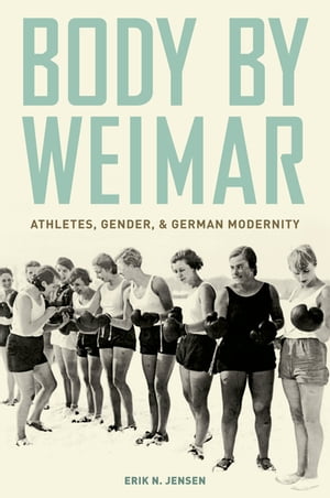 Body by Weimar