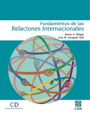 Fundamentos de las Relaciones Internacionales