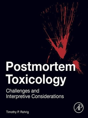 Postmortem Toxicology