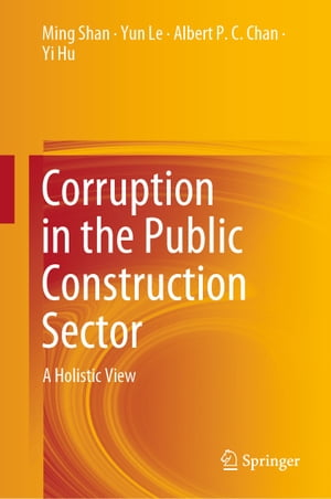 Corruption in the Public Construction Sector A H