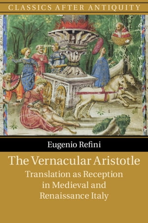 The Vernacular Aristotle