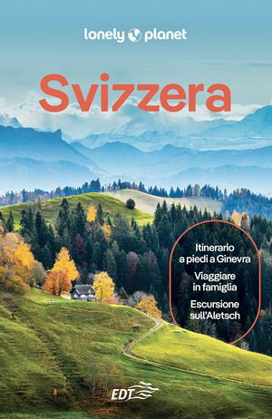 Svizzera【電子書籍】[ AA.VV. ]
