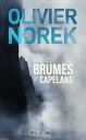 Dans les brumes de Capelans【電子書籍】 Olivier Norek