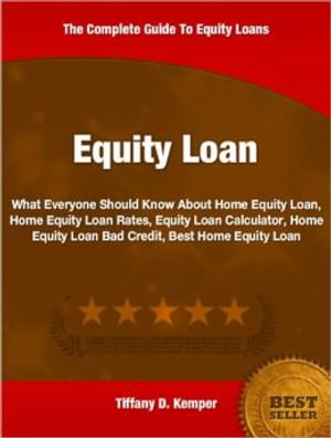 Equity Loan