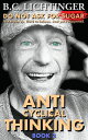 Anti-cyclical thinking True love knows no borders! An unbelievable journey aroun...