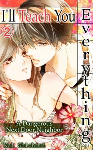 I'll Teach You Everything Vol.2 (TL Manga)