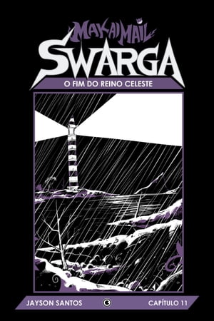 Makai Mail: Swarga – Capítulo 11